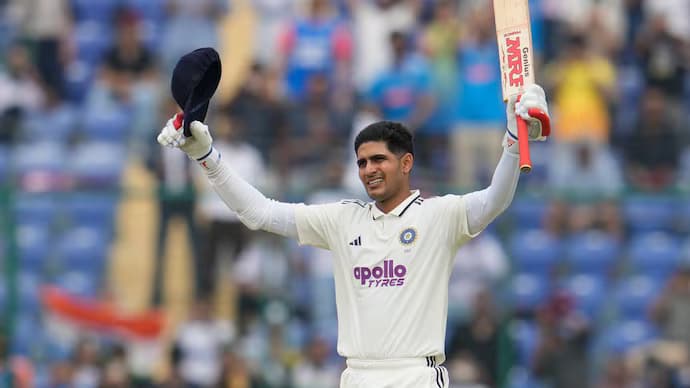 T20 World Cup: No chance for Gill due to poor form