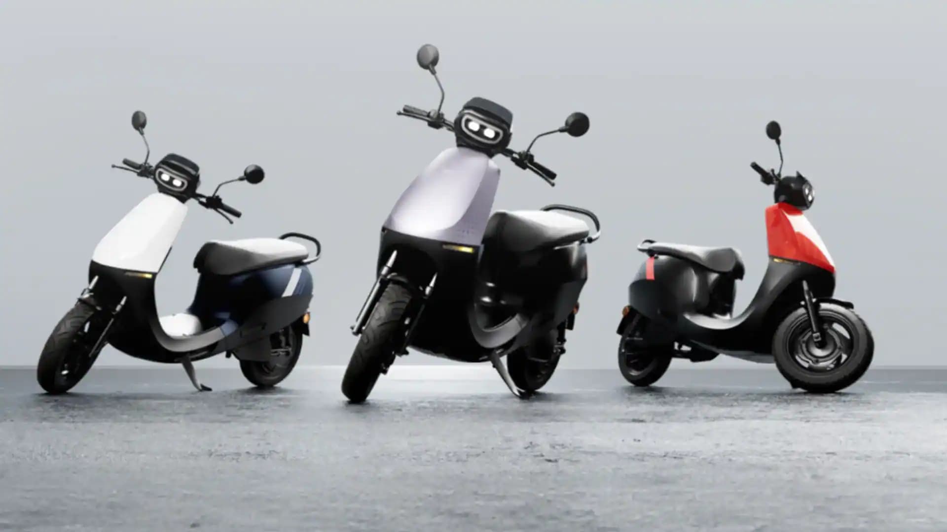 Electric vehicle prices set to rise from the New Year!