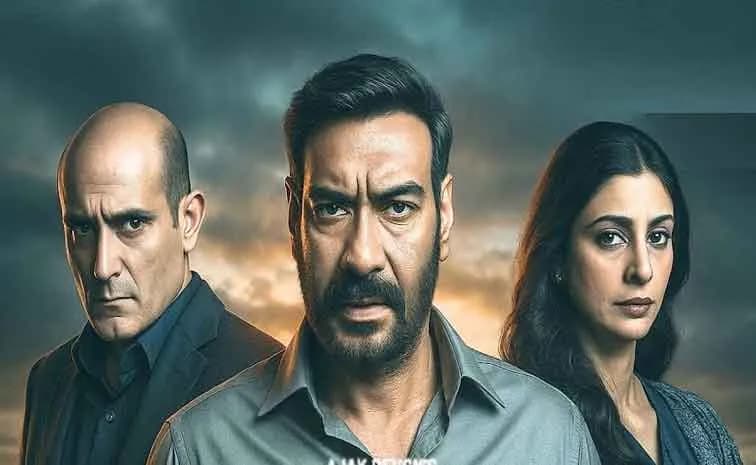 Akshaye Khanna Out of Drishyam 3?