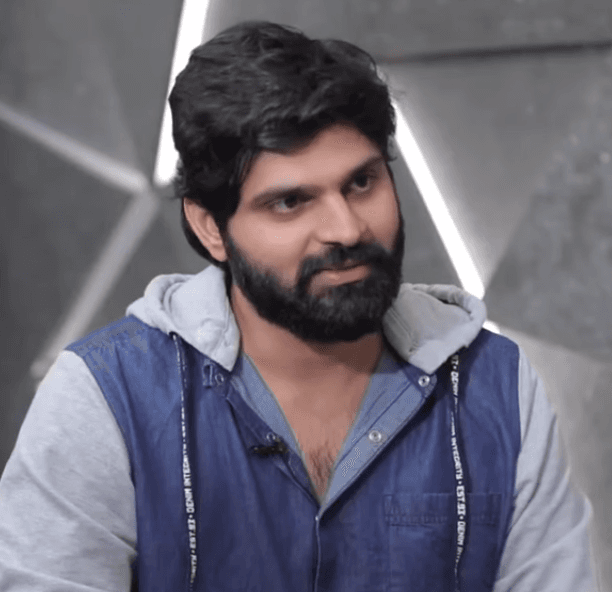 Sree Vishnu has a special role in 'Nari Nari Naduma Murari'