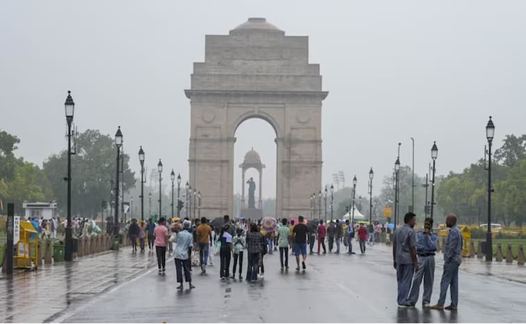 Improvement in Delhi’s air quality brings much-needed relief to residents!