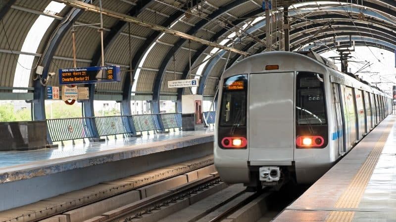 Union Cabinet Approves Delhi Metro  Expansion!