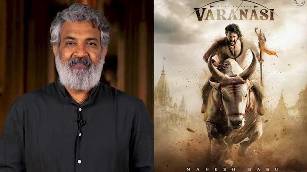 Is Varanasi Rajamouli’s Final Film? Social Media Buzz