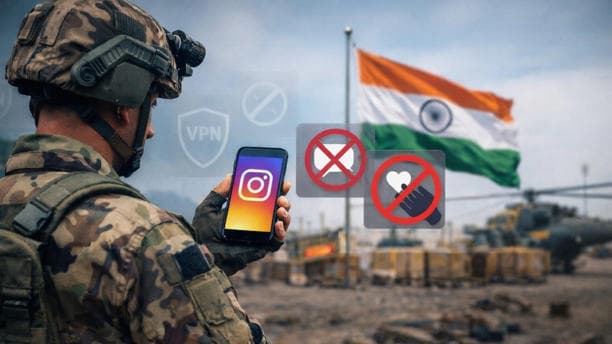 Army Issues Guidelines on the Use of Social Media