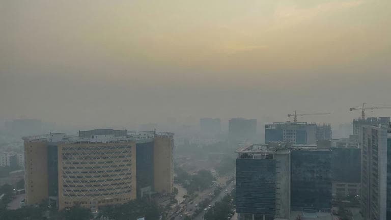 Severe Cold in Telugu States.. 3-Day Weather Alert