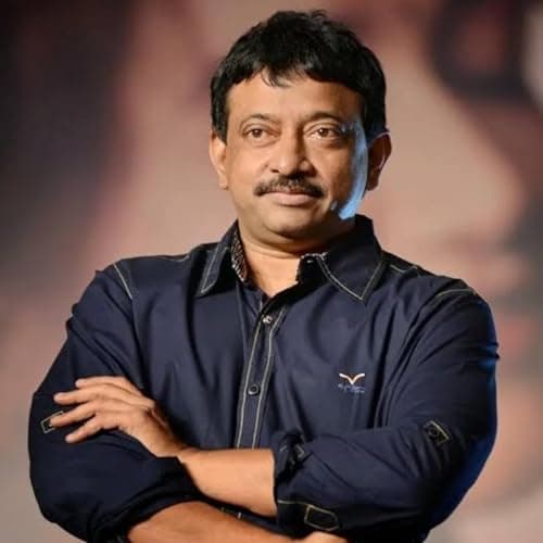 A rare film in 50 years... RGV's praise for the movie