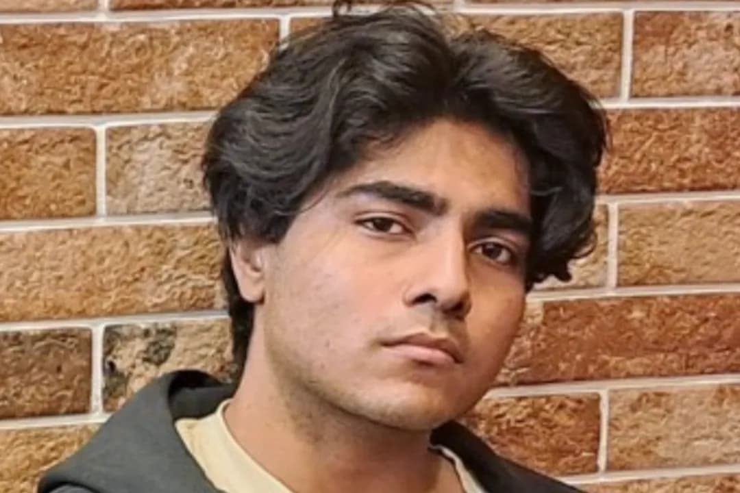 Indian student Shivank Awasthi killed in Canada shooting