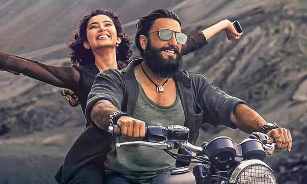 Dhurandhar Tops 2025, Enters the ₹1000 Crore Club