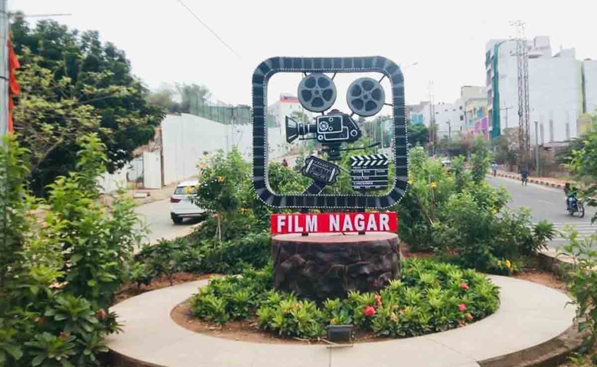 Film Nagar Cultural Center to Honor Small Budget Films !