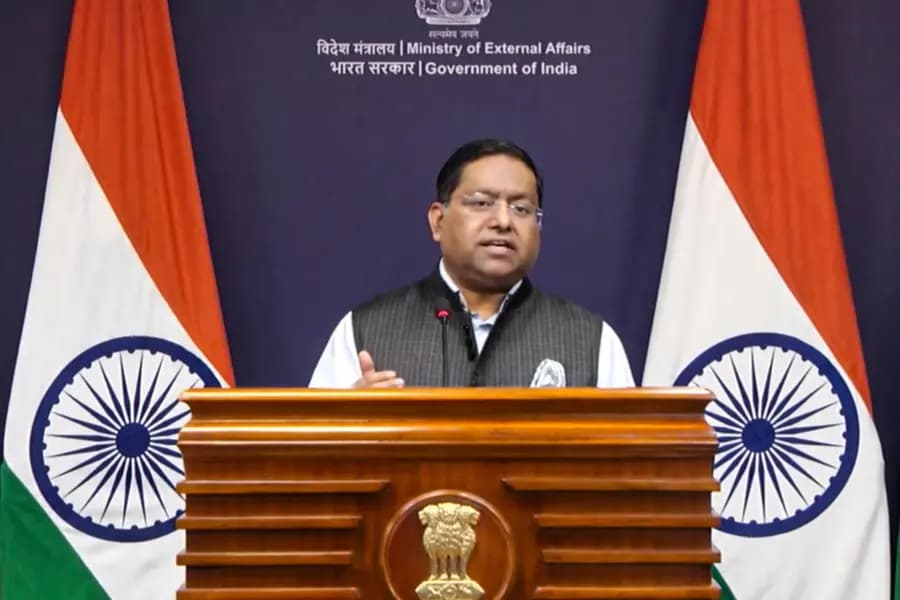 India appeals to US over H-1B visa issues