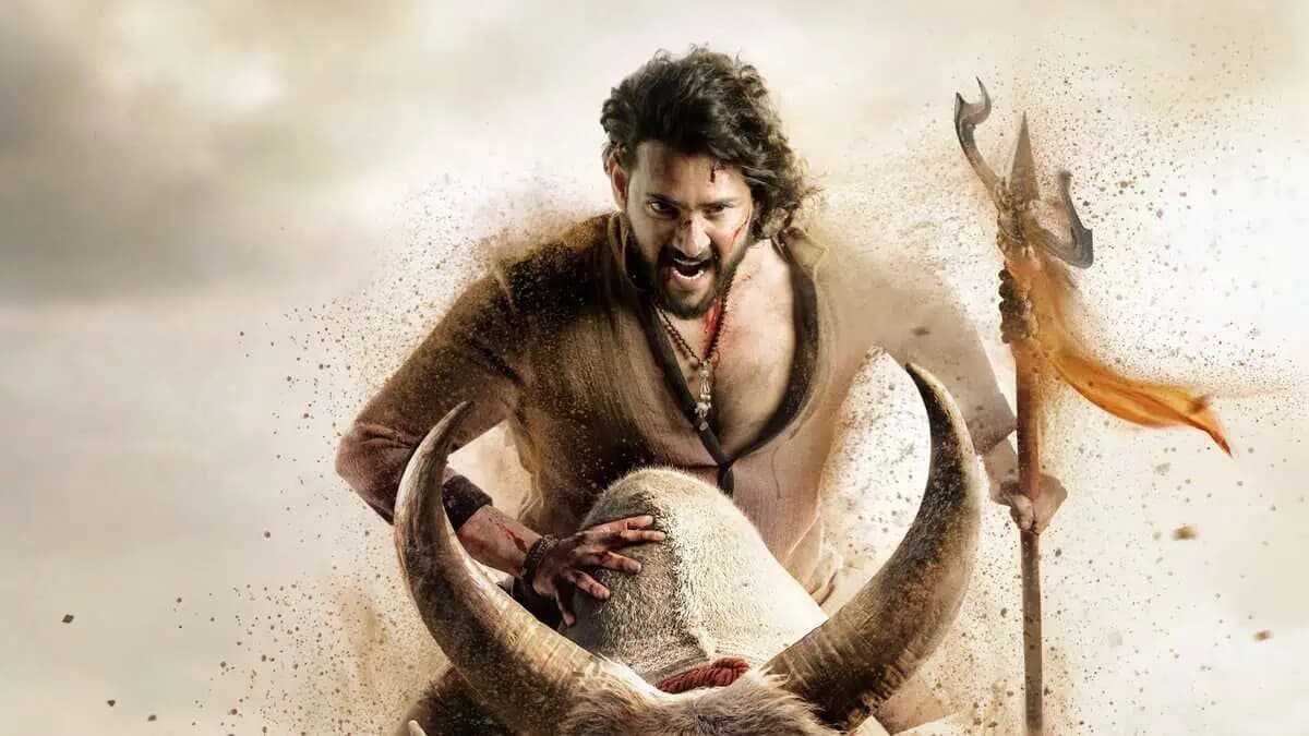 Varanasi Movie – Mahesh Babu in Five Roles