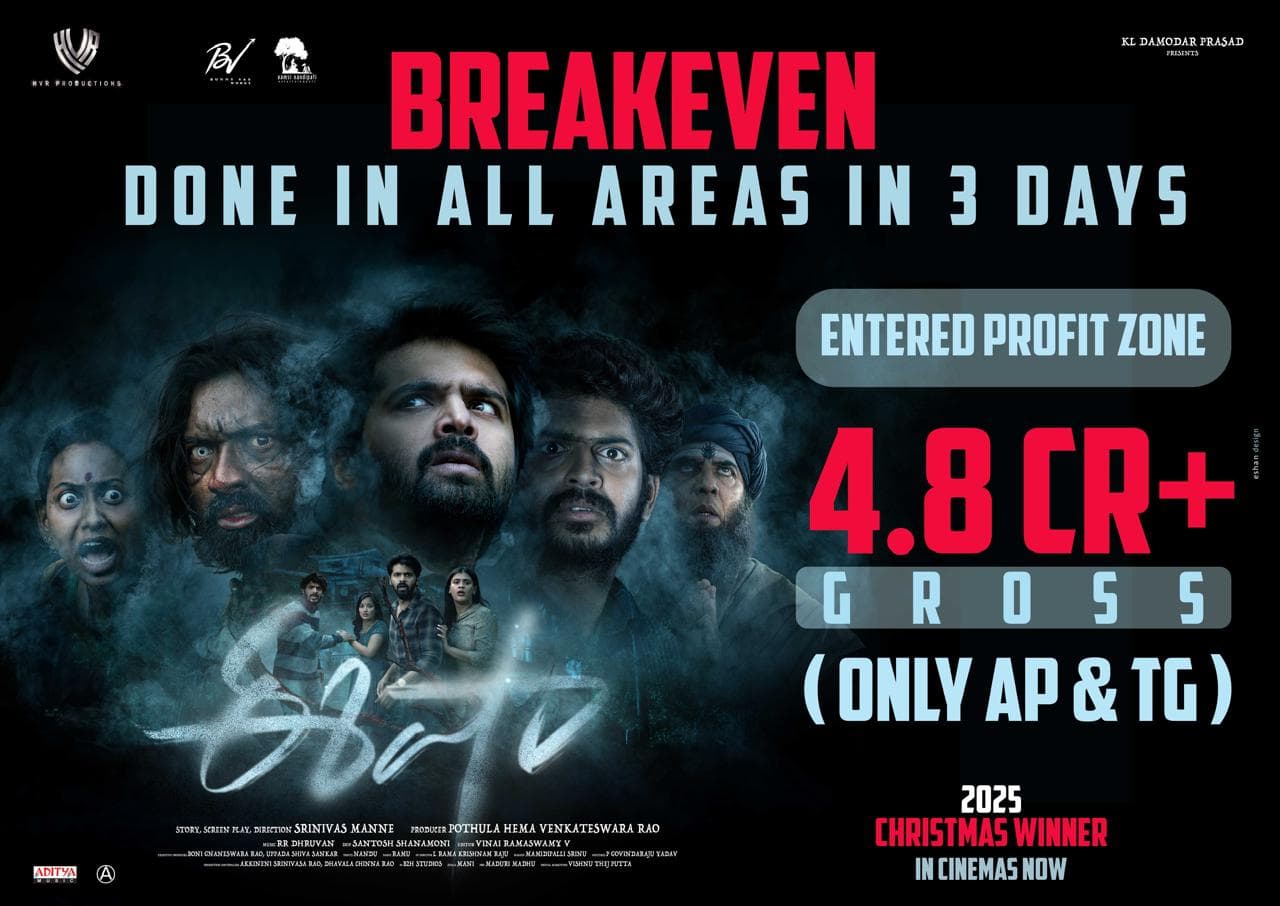 Isha Breaks Even in Just 3 Days, Enters Profit Zone