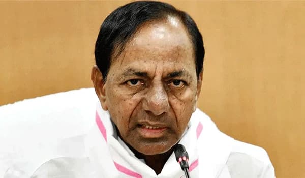 KCR Arrives In Hyderabad, Set To Attend Assembly Tomorrow