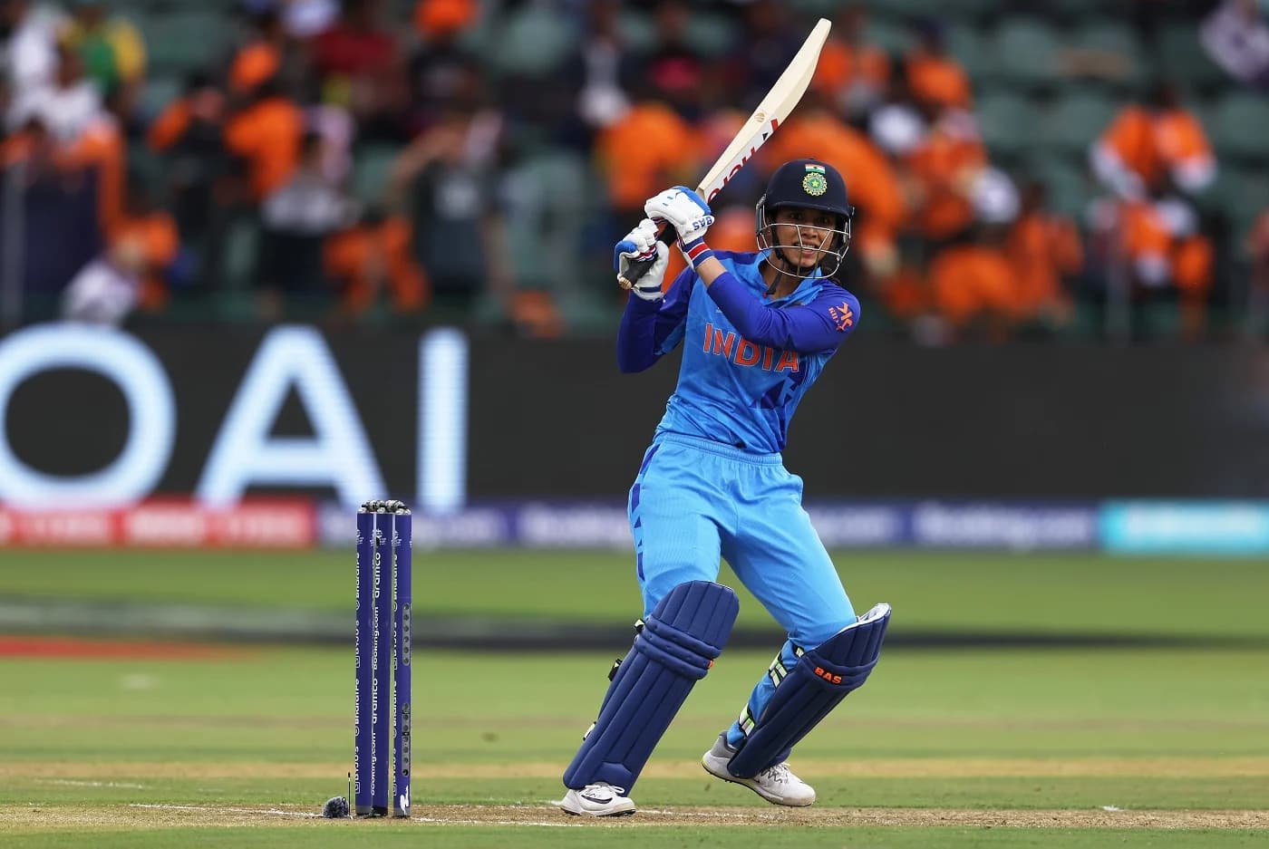 IND vs Sri Lanka T20: Smriti Mandhana Creates a World Record!
