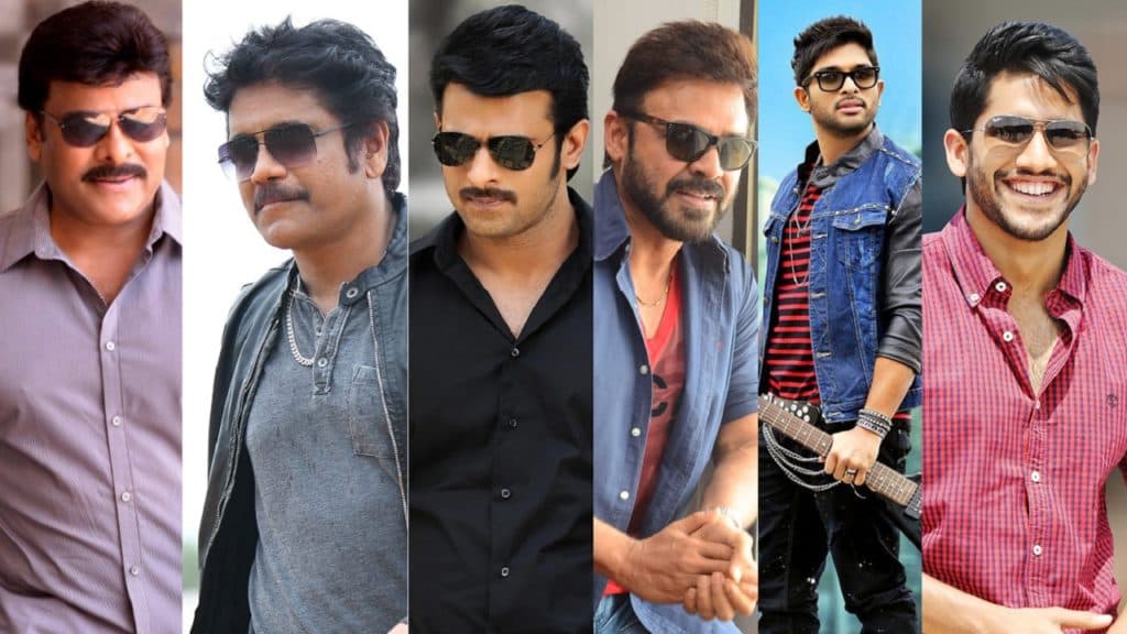 2025 TOLLYWOOD REPORT: HOW DID TOP HEROES FARE AT THE BOX OFFICE?