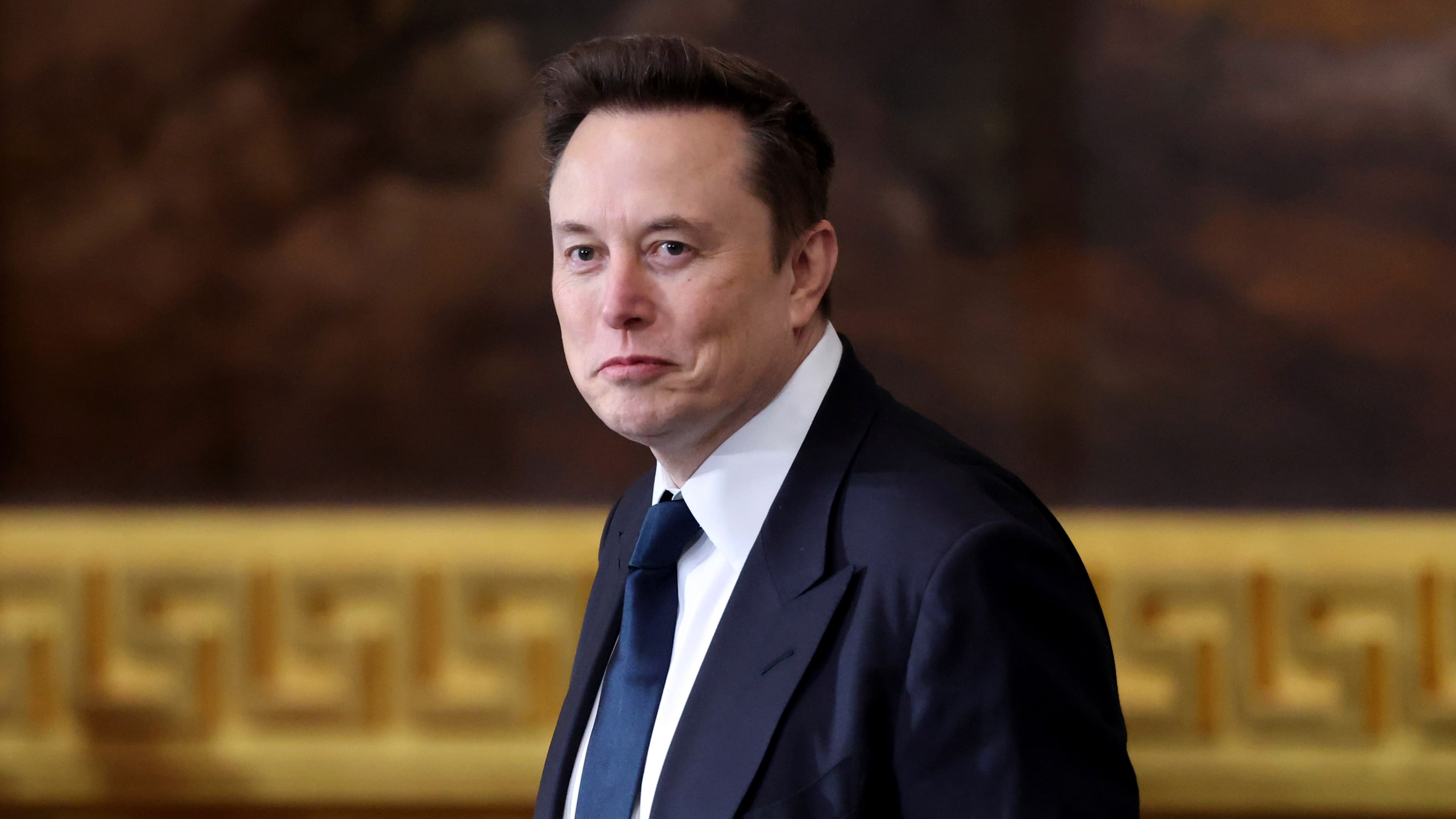 Elon Musk Reacts to Death of Indian-Origin Man in Canada, Slams Healthcare System