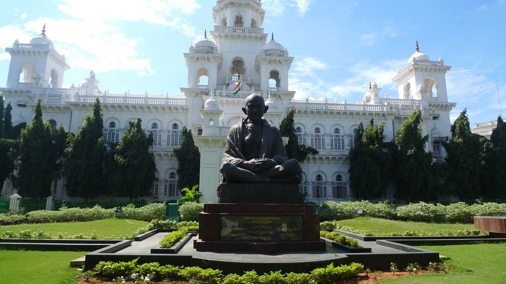 Telangana Assembly Winter Session Begins Today