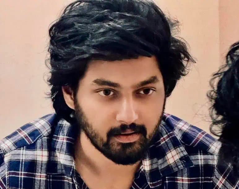 Is Nandamuri Mokshagna Not Interested in Films?