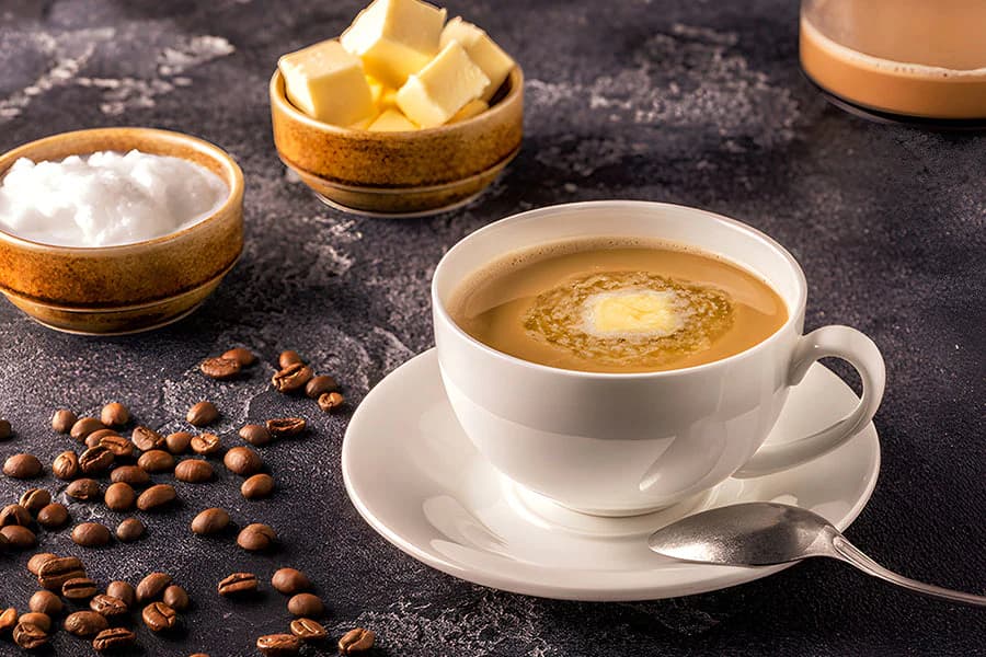 Coffee Rich in Antioxidants - Say Doctors