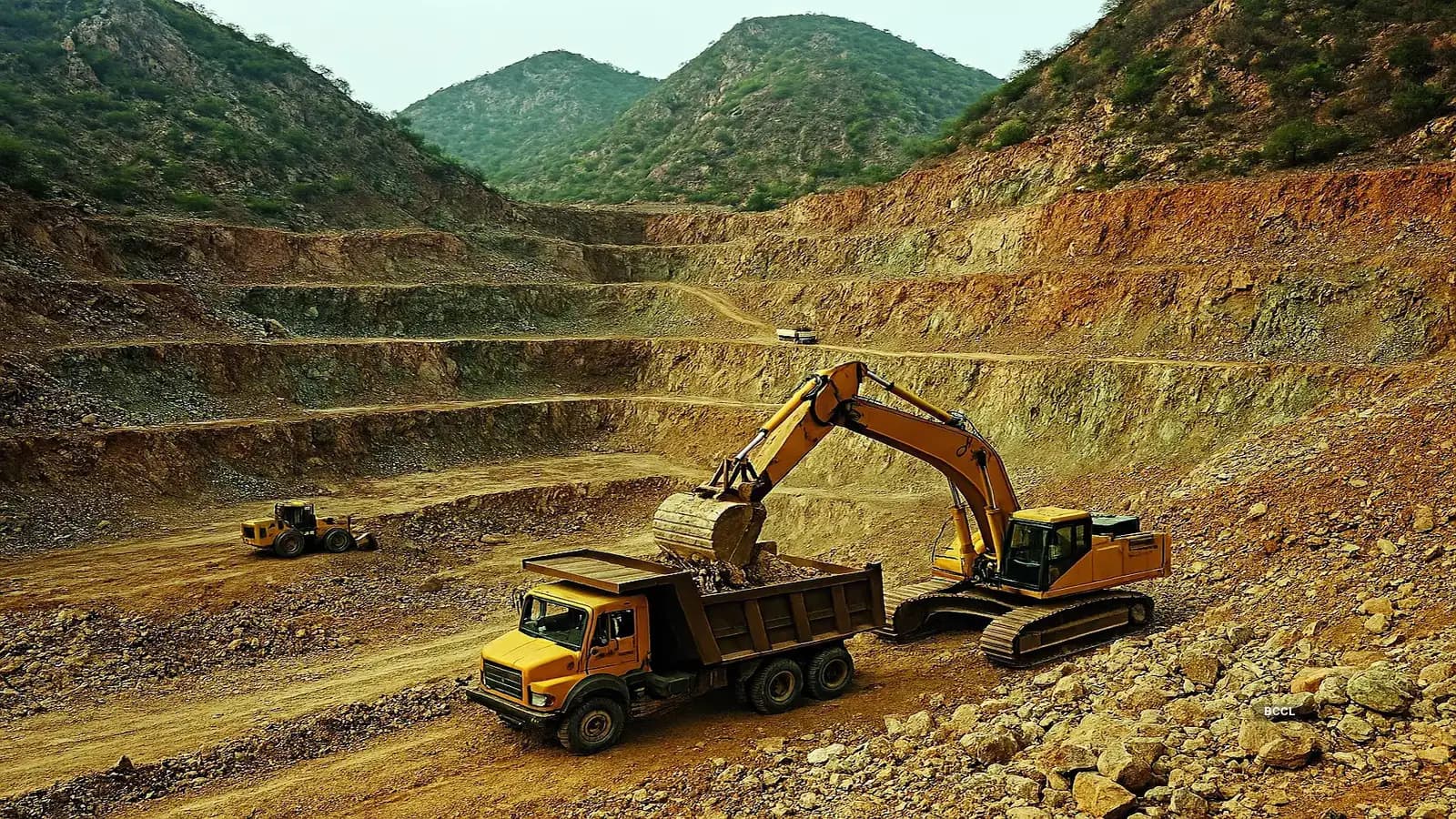 Supreme Court Issues Key Directions on Aravalli Mining