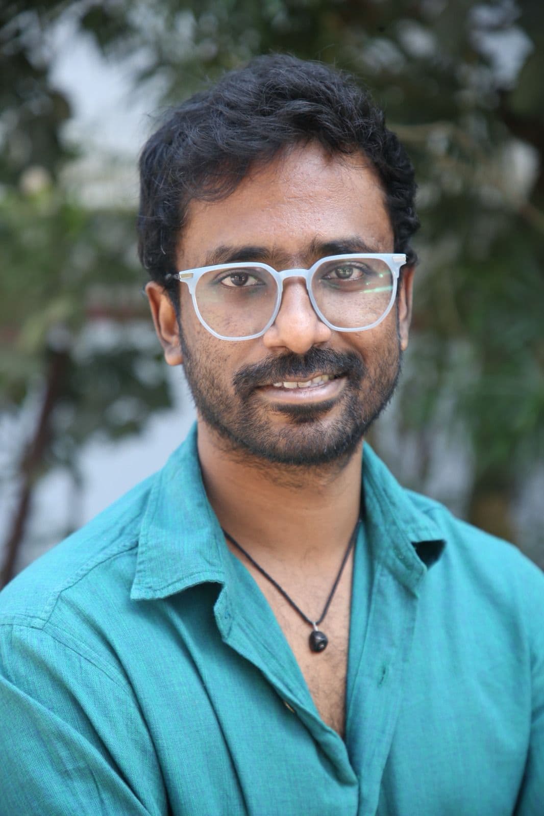 Everyone Is Enjoying Patang in Theatres: Director Praneeth Pattipati