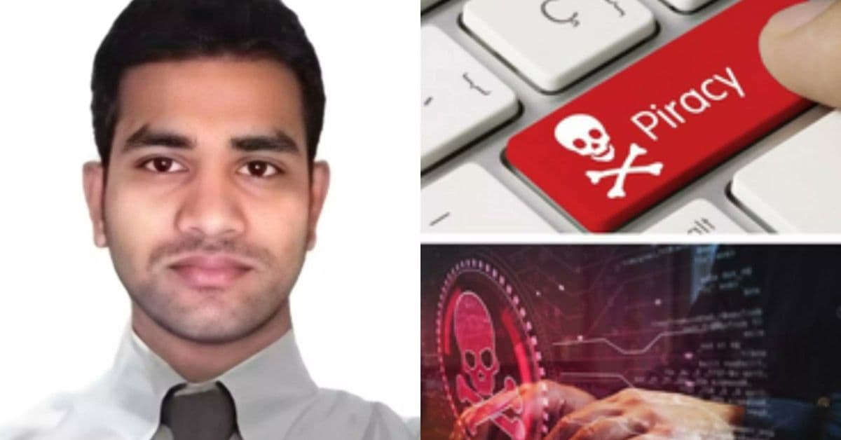 iBOMMA Ravi’s police custody ends!