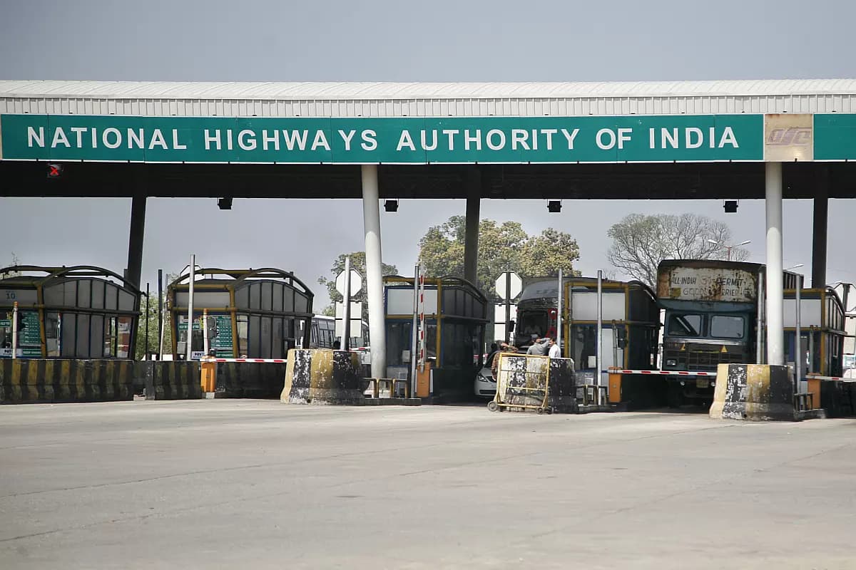 Relief for Sankranthi travelers: Government considering waiving toll fees
