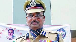 Crime has reduced in Telangana... DGP disclosed details in annual report-2025