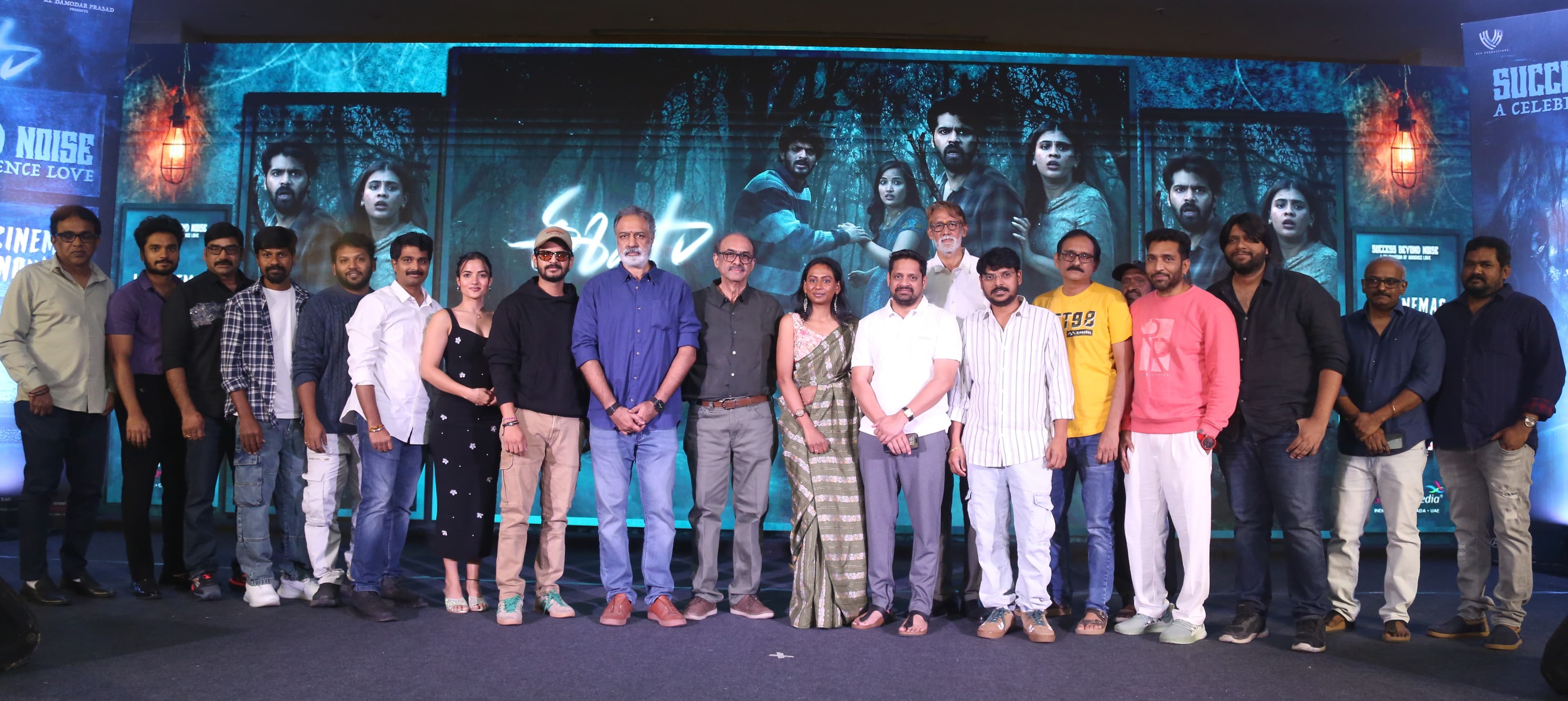 Audience Rewards Honest Storytelling: Horror Thriller Emerges as a Festival Winner