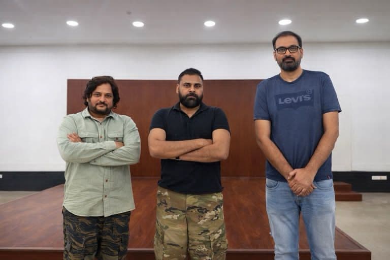 Pawan Kalyan Fans Get a New Year Surprise: New Movie Directed by Surender Reddy