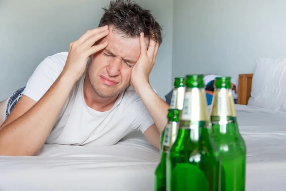 Natural Detox Drinks for Hangover Recommended by Doctors