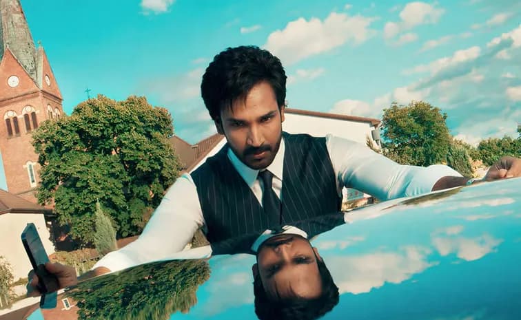 Aadhi Pinisetty’s Film ‘Drive’ Streaming on OTT..