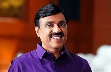 Ballari Turned Into a Hub of Illegal Activities - Former Minister Gali Janardhan Reddy!