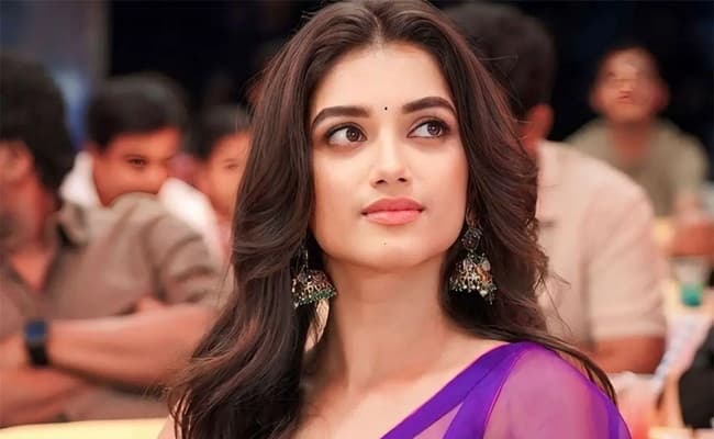 A Fresh Start in 2026: Bhagyashri Borse Pins Hopes on ‘Lenin’ for a Career Turnaround