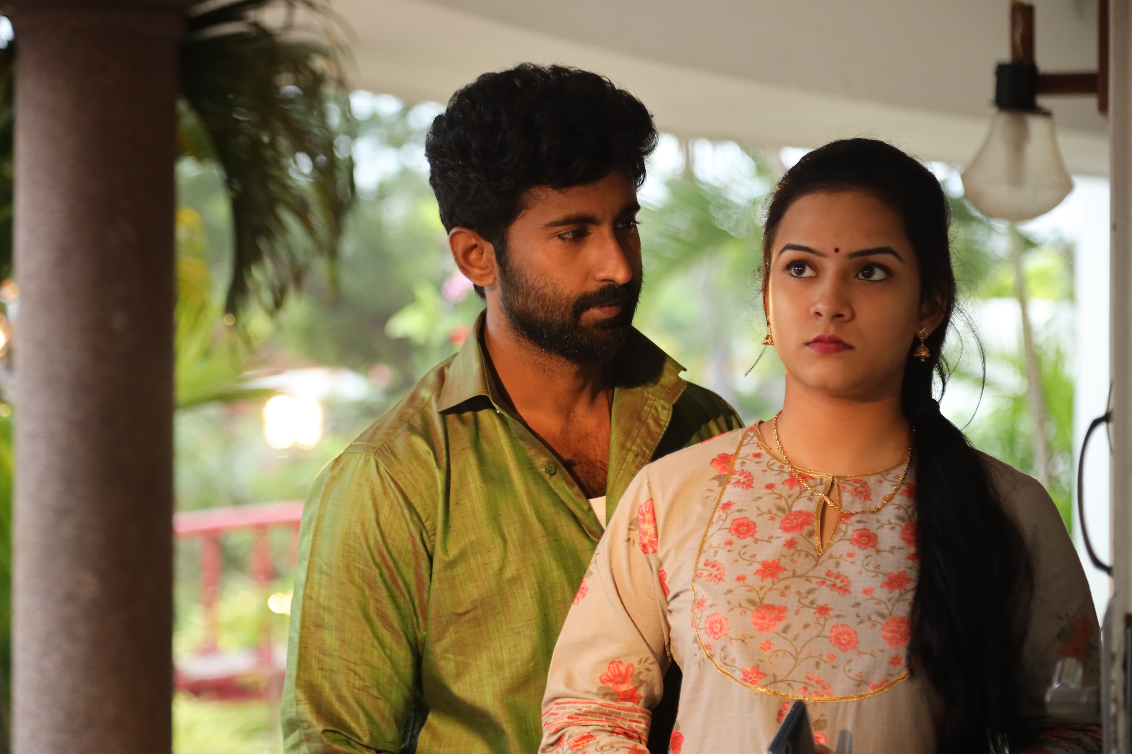 Harshavardhan Rameshwar Back in the Spotlight with Trikala Song