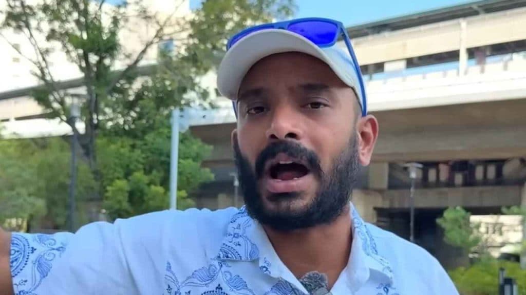 Complaint Filed with National Commission for Women Against Naa Anvesh