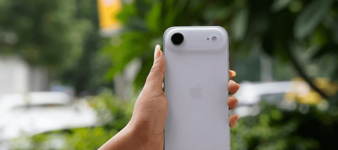 2nm Chip Effect.. iPhone 18 Prices Likely To Rise