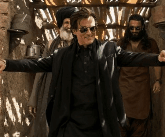 Akshaye Khanna’s Golden Phase: 2025 Emerges as a Historic Year!