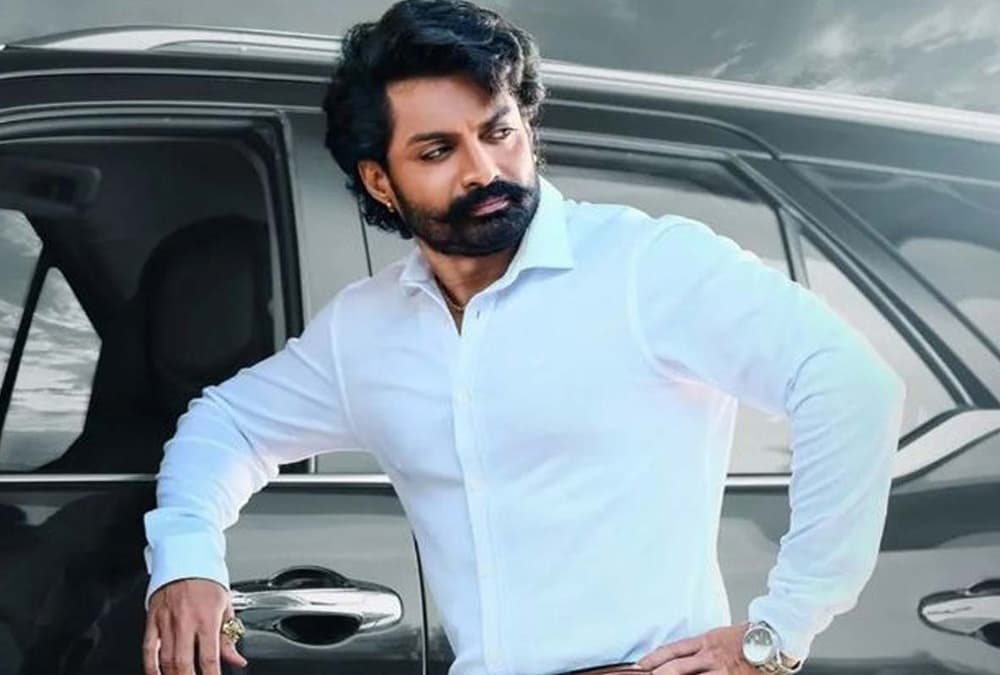 Directors Narrating Stories to Kalyan Ram..