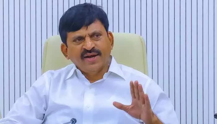 Medaram Modernization with ₹200 Crores – Minister Ponguleti Srinivas Reddy 