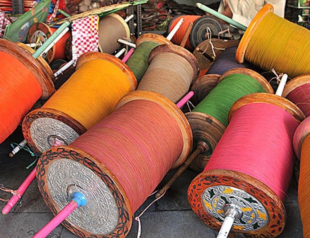 Chinese Manja Is Extremely Dangerous: Hyderabad CP Sajjanar