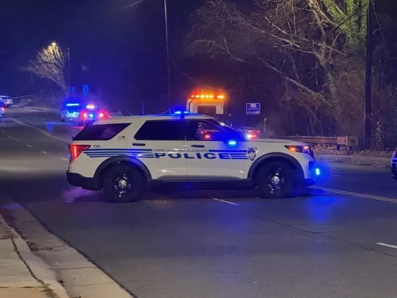 Telugu Couple from Andhra Pradesh Killed in Tragic US Road Accident