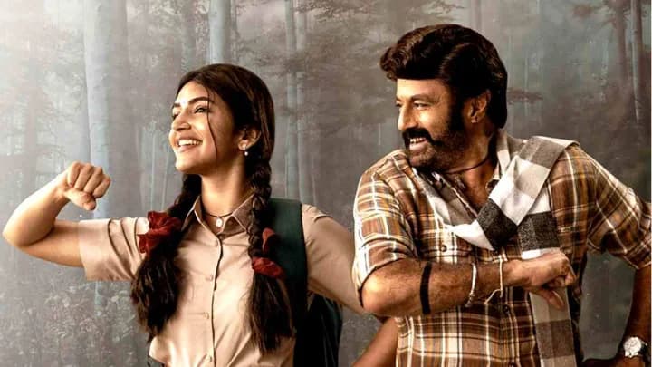  Why Bhagavanth Kesari Is Trending on OTT