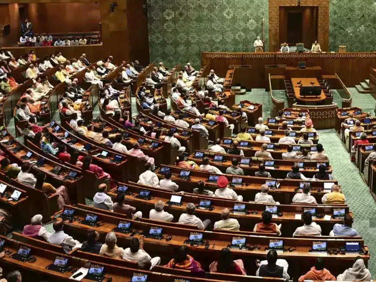 Parliament budget meetings from 31st of this month