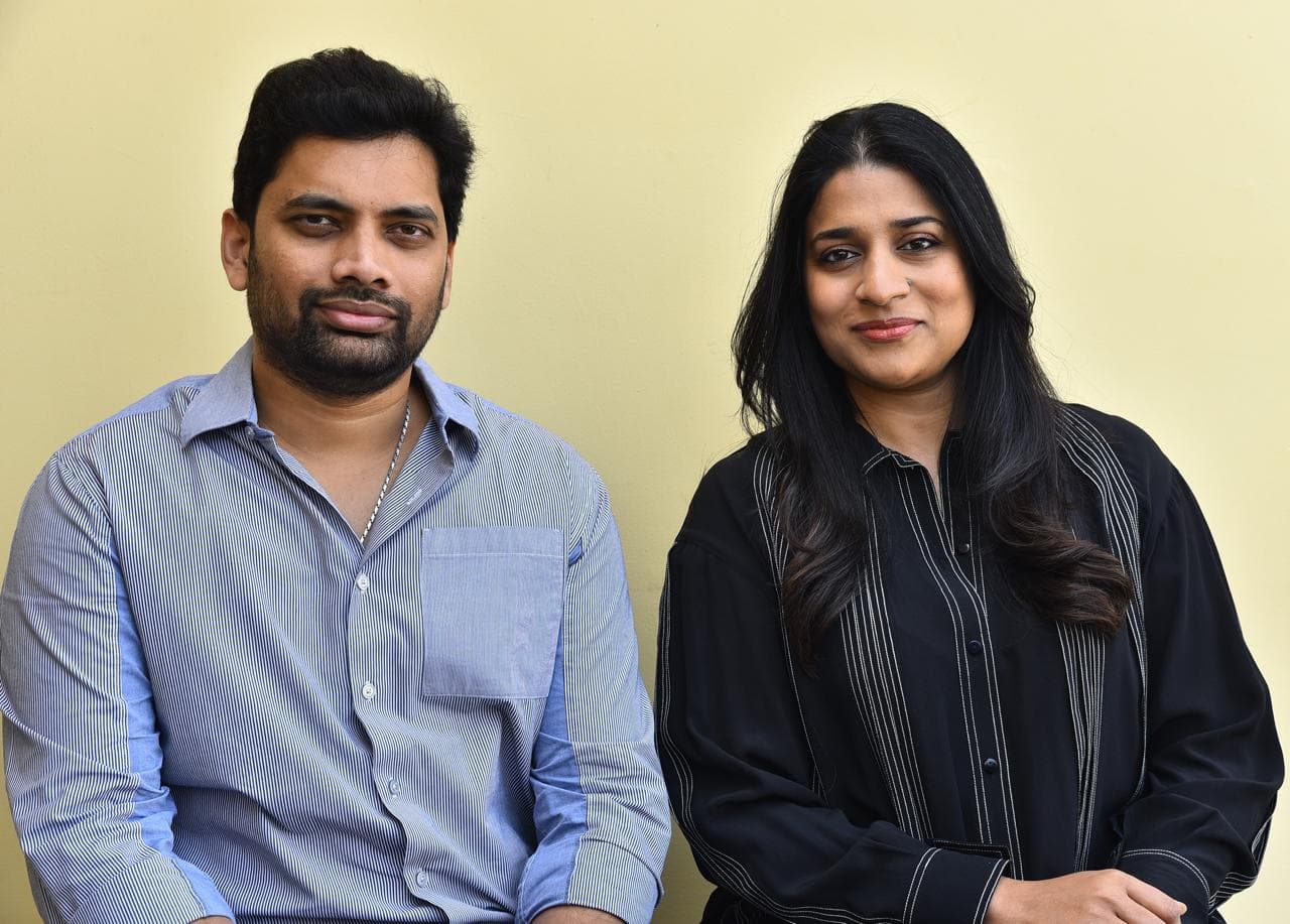 Producers Sahu Garapati and Sushmita Konidela Promise Vintage Megastar Chiranjeevi in ‘Mana Shankara Vara Prasad Garu’