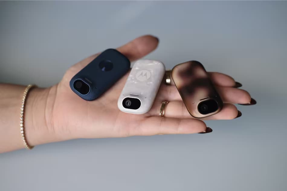 Motorola Unveils Unified AI Platform at CES 2026