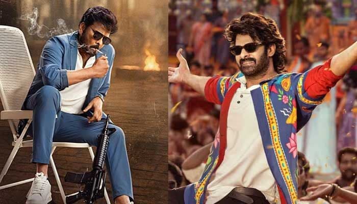 Raja Saab, Mana Shankara Varaprasad Provide Relief to Film Producers at Telangana High Court