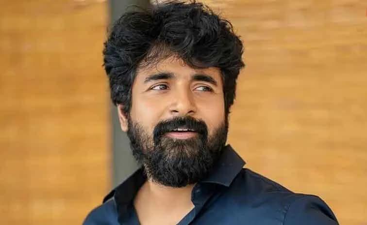 Will Sivakarthikeyan Say Yes to the Parking movie Director’s Story?