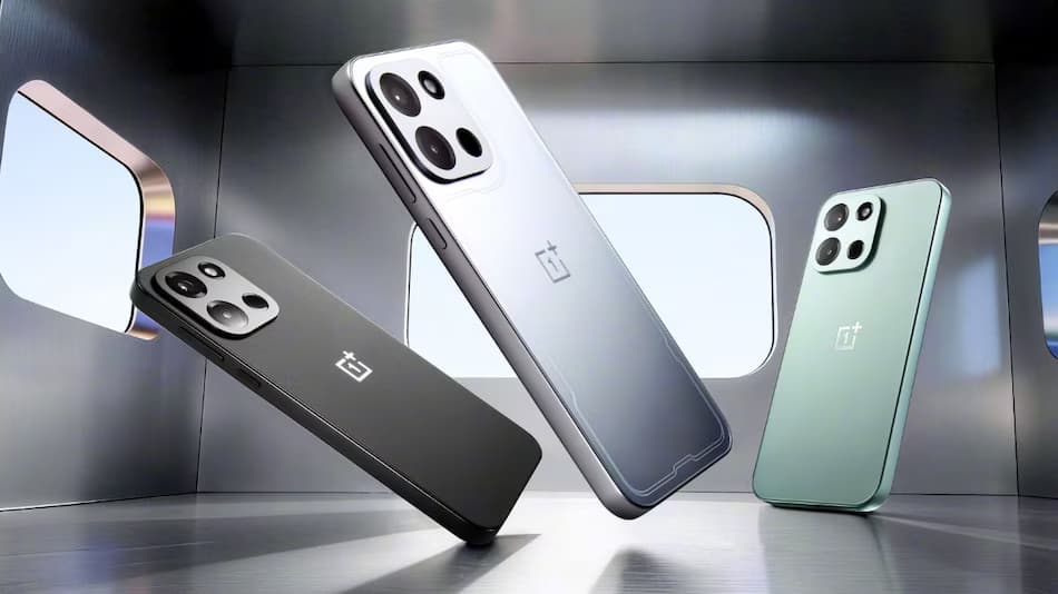 OnePlus Turbo 6 Series to Launch in China Tomorrow