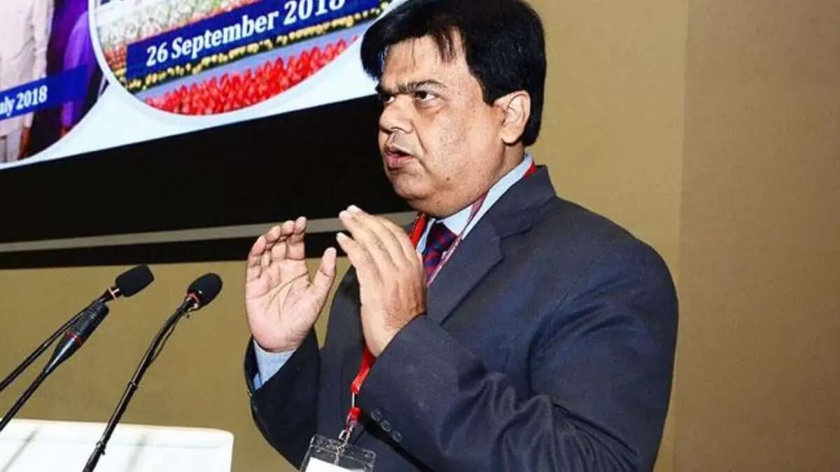 Praveen Prakash’s Request to Both Parties..